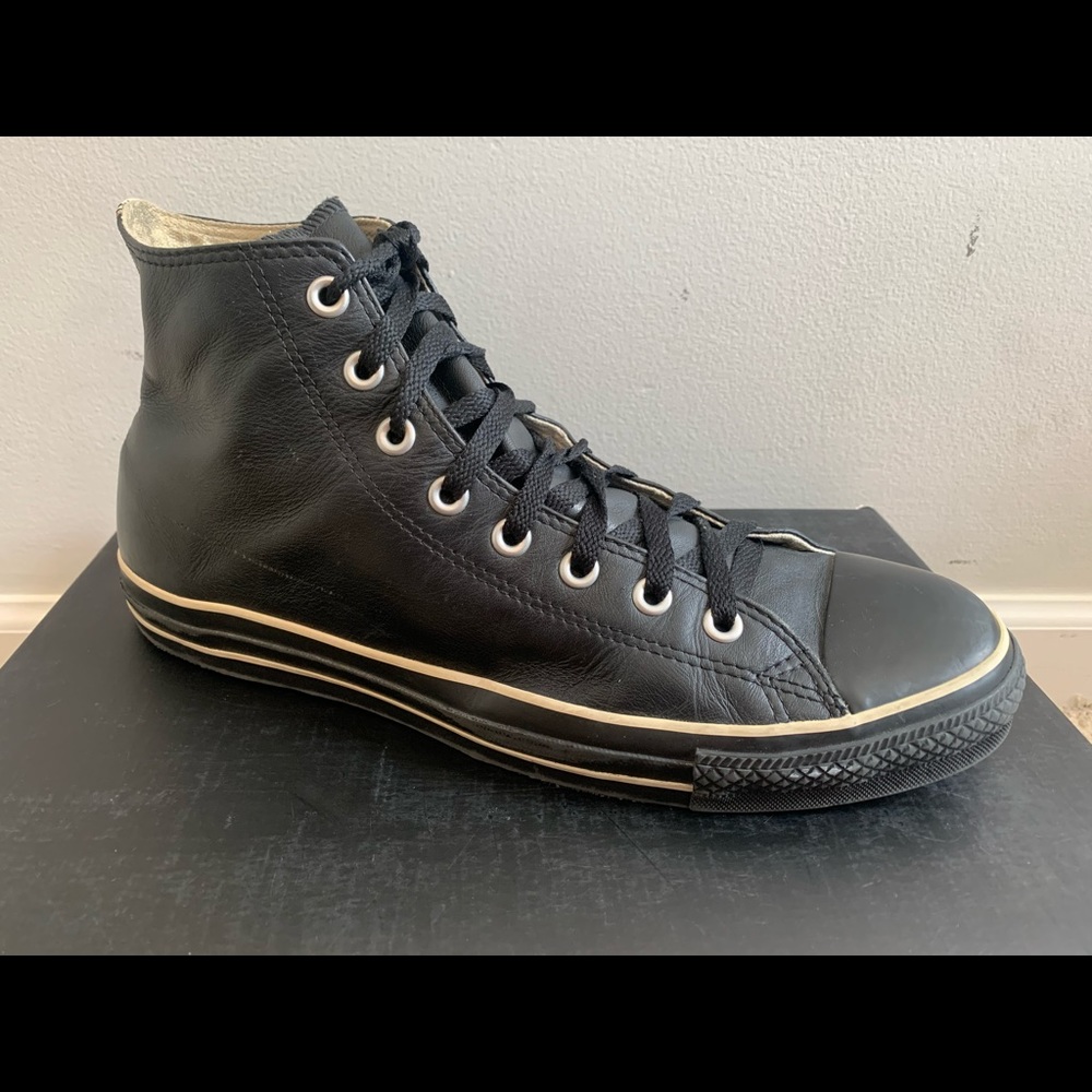 Classic Converse Size 11